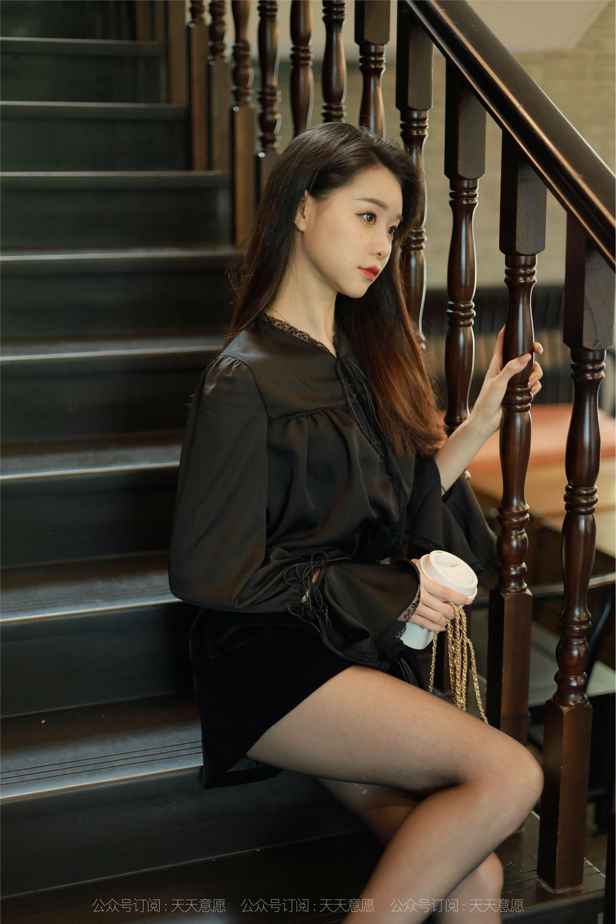 IESS异思趣向  2021.10.04 丝享家937：佳爷特辑《女神降临》